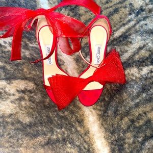Jimmy choo